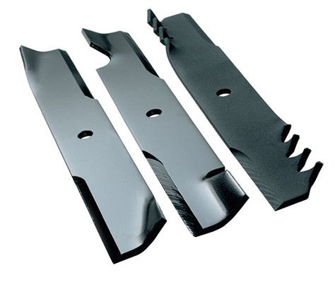 Sharp Lawn Mower Blades A lawn s best friend Stewart Bros. Turf